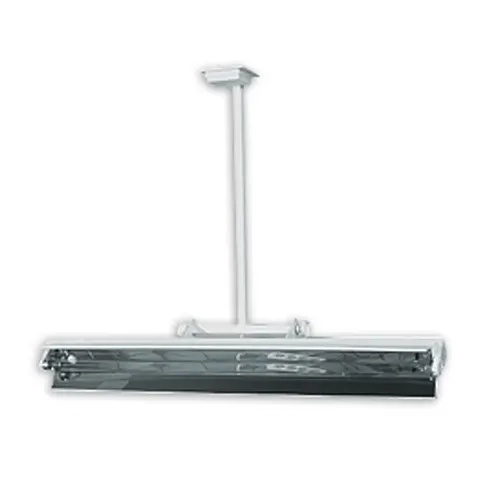 Lampa bakteriobójcza NBV 30 S BT