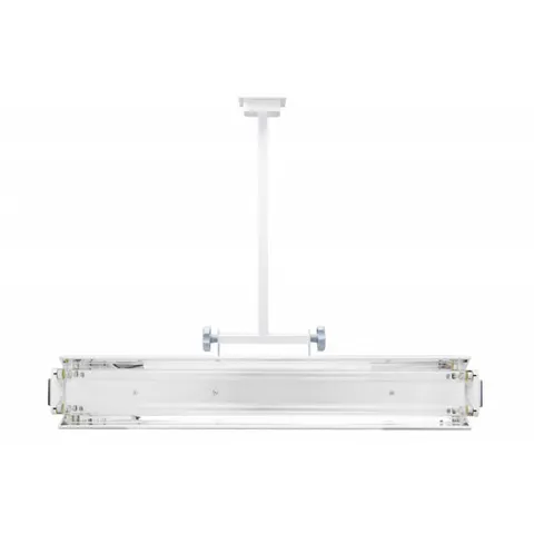 Lampa bakteriobójcza NBV 2x30 S BT