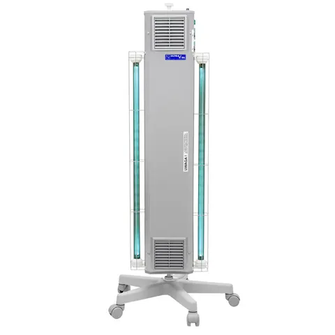Lampa bakteriobójcza NBVE 110/110 P RC