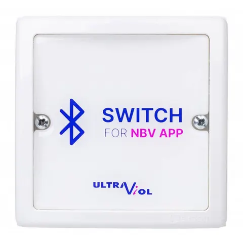 Zestaw naścienny BT Switch