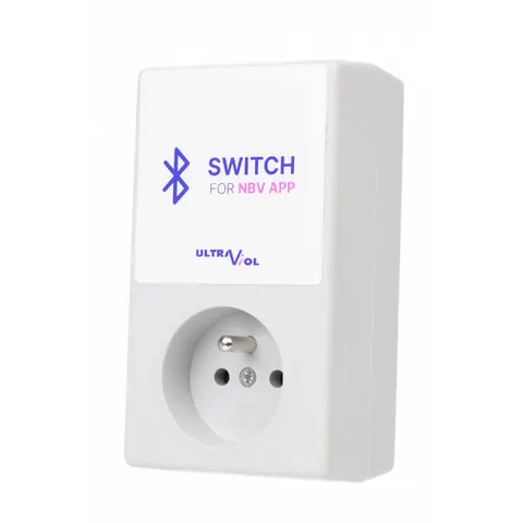 Gniazdo sieciowe BT Switch