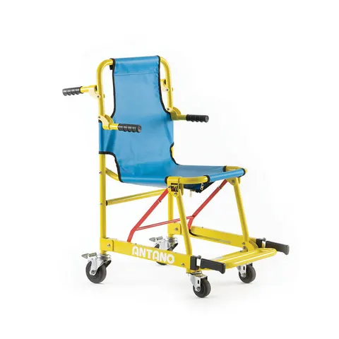 Krzesło transportowe LG EVA CHAIR