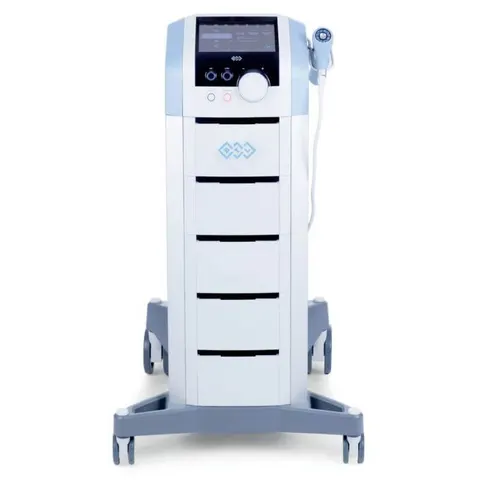 Aparat do terapii falami uderzeniowym BTL-6000 RSWT EASY