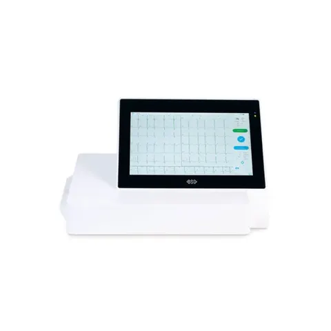 Aparaty EKG BTL 8