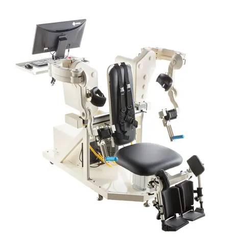 ALEx RS - Robot do terapii kończyn górnych