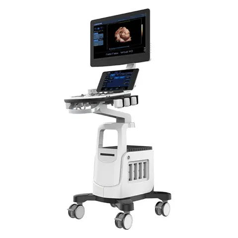 Ultrasonograf stacjonarny CBit6 marki Chison