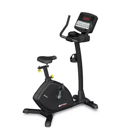 Rower Treningowy Elektromagnetyczny INERTIA H720R LED