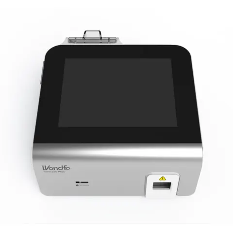 System analityczny Finecare™ FIA METER PLUS SE (FS-114)