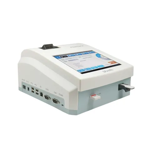 System analityczny Finecare™ FIA METER PLUS