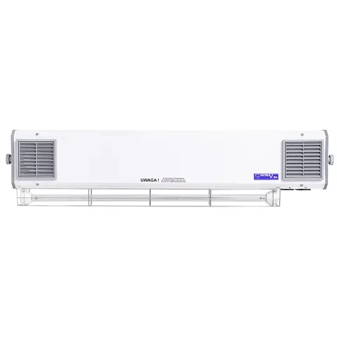 Lampa bakteriobójcza NBVE 60/30 NL