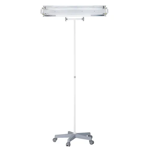 Lampa bakteriobójcza NBV 2x30 PLW