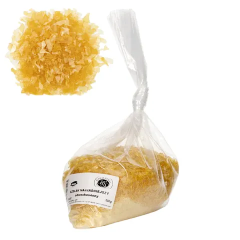 Szelak najjaśniejszy odwoskowiony 60450 Roman Szmal Art - 500 g