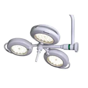 Lampa operacyjna SOLIS 160