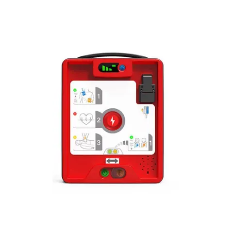 Automatyczny defibrylator zewnętrzny String AED