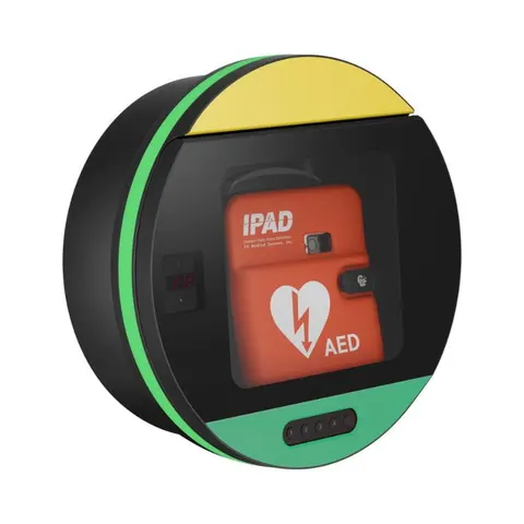 Szafka na defibrylator DefibSafe 3
