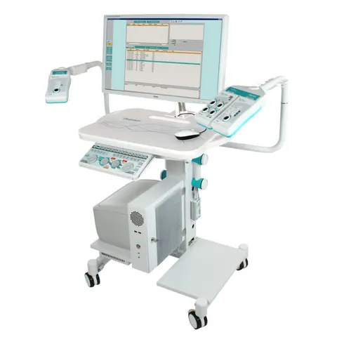 TruTrace - System do Pomiarów EMG