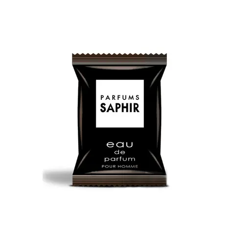 SAPHIR MEN Woda perfumowana perfumetka BOXES DYNAMIC, 1,75 ml
