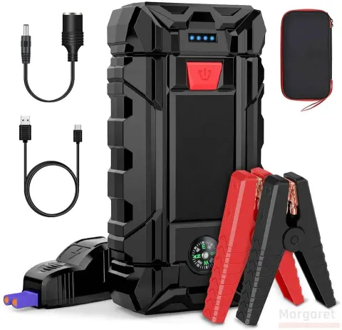 Jump starter BM300