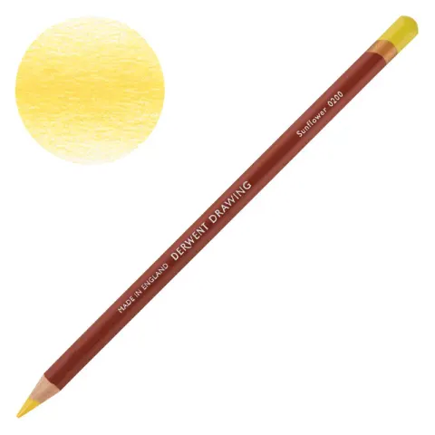 Kredka Derwent Drawing - 0200 Sunflower