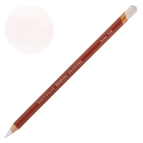 Kredka Derwent Drawing - 7155 Oyster