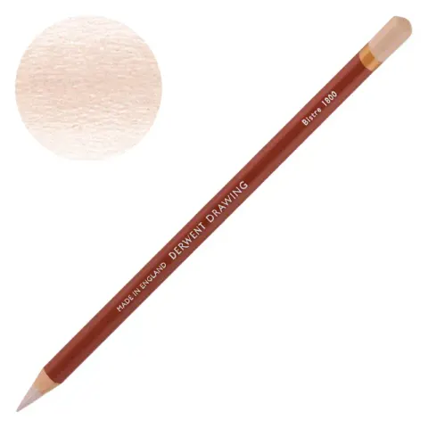 Kredka Derwent Drawing - 1800 Bistre