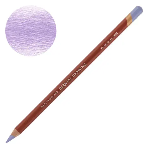 Kredka Derwent Drawing - 2400 Violet dusk