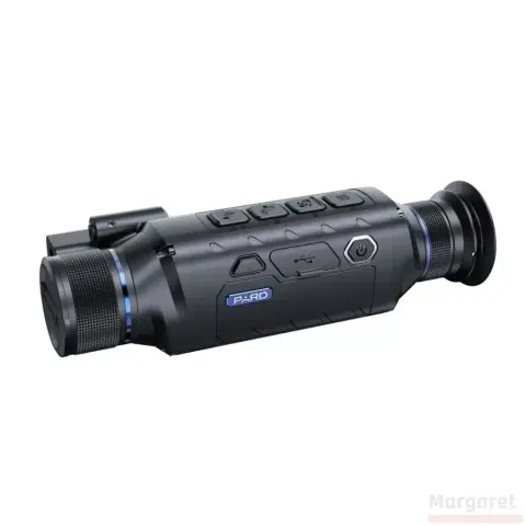 Termowizor Pard Leopard 480 25 mm LE4-25/LRF