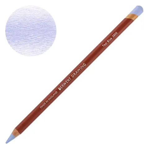 Kredka Derwent Drawing - 2800 Teal blue