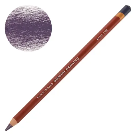 Kredka Derwent Drawing - 2100 Grape