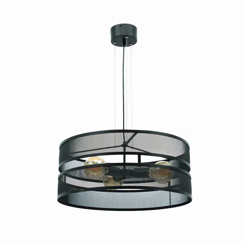 Lampa wisząca ORABELA pojedyncza