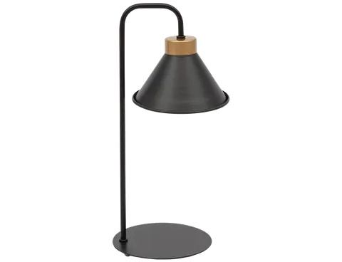 Lampka nocna DETMER 20x22x44cm