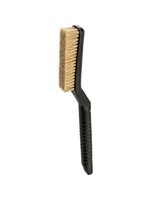 Szczotka do chwytów wspinaczkowych MAMMUT SENDER BRUSH BLACK