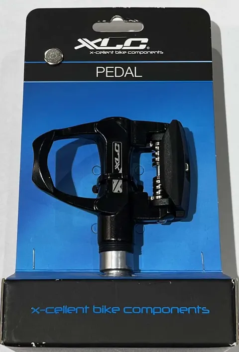 Pedały szosowe XLC PD-S13