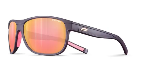 Okulary JULBO RENEGADE M / SPECTRON 3CF / VIOLET-PINK (J5491126)