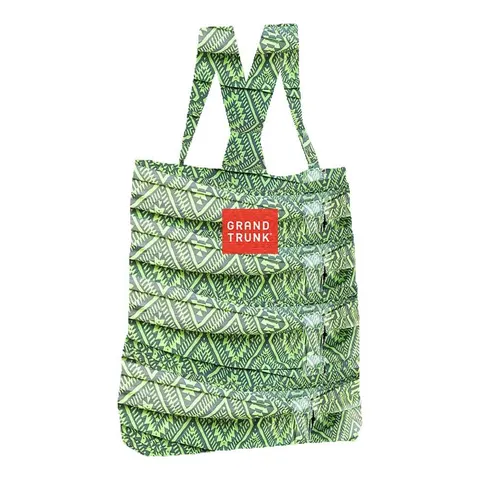 Torba na zakupy GRAND TRUNK ECO TOTE BAG MAMBA