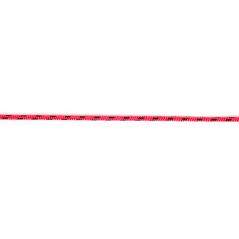 Rep FIXE 2mm PINK/BLACK