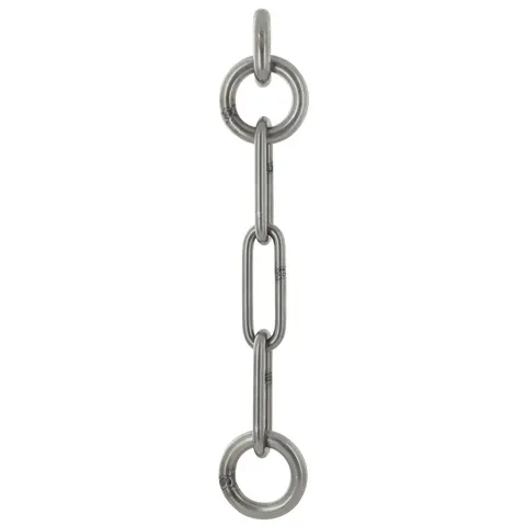 Stanowisko typu C FIXE RING WKLEJANY 90MM CHAIN