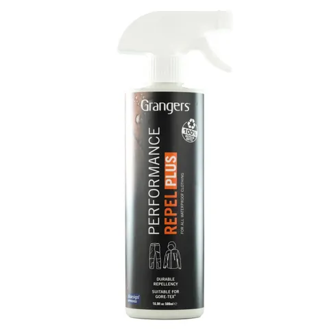 Impregnat do tkanin GRANGERS PERFORMANCE REPEL PLUS 500ml