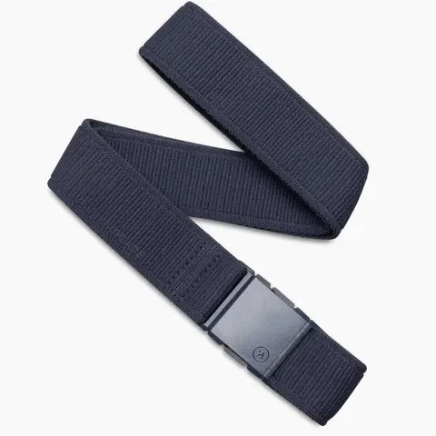 Pasek do spodni ARCADE ATLAS A2 ELASTIC STRETCH / NAVY