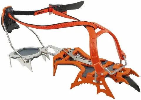 Raki techniczne CAMP BLADE RUNNER 298002C ROZMIAR 2 (40-49 EUR)