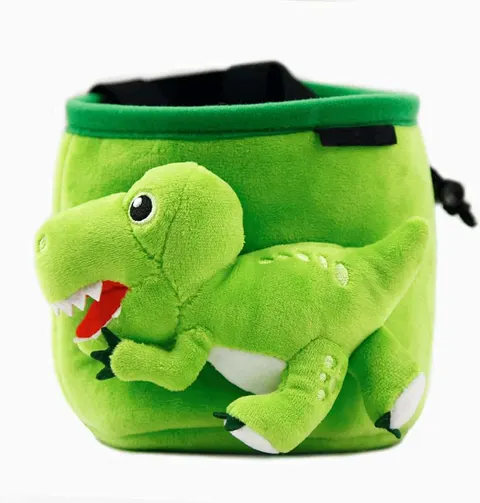 Woreczek na magnezję Y&Y VERTICAL T-REX