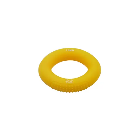 Przyrząd do ćwiczeń Y&Y VERTICAL CLIMBING RING YELLOW 15KG