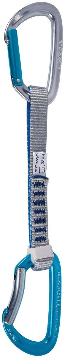 Ekspres CAMP ORBIT KS 18CM GREY / BLUE