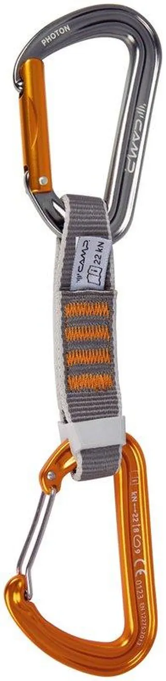 Ekspres CAMP PHOTON MIXED EXPRESS KS 12CM