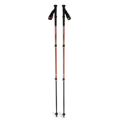 KIJE BLACK DIAMOND TRAIL BURNT SIENNA