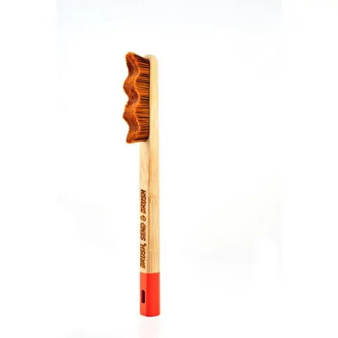 Szczotka do czyszczenia chwytów FIXE CLIMBING CLIMBSKIN VRUSH