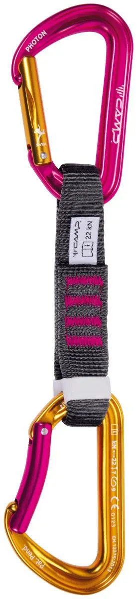 Ekspres CAMP PHOTON EXPRESS KS JANJA 12CM (3448J)