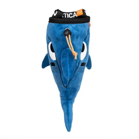 Woreczek na magnezję Y&Y VERTICAL SHARK