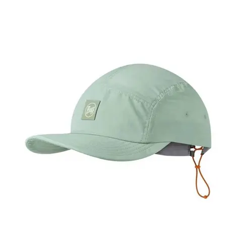 Czapka BUFF 5 PANEL EXPLORE SLEN SEAGROVE GREEN