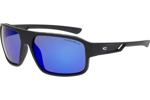 Okulary GOG SAHIL / BLACK (E290-1P)